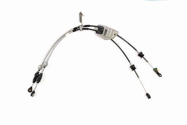 CAVO 6814707 Vites Cable - Essential Replacement Part for 08 Avensis — Transmission Parts