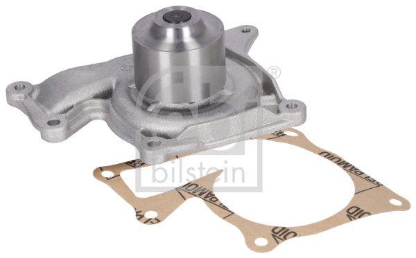 Febi Bilstein 36204 Water Pump 607 176 / 246 / 117 / 415 Citan / Renault / Nissan — Water Pump & Thermostat