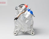DENSO DCP05095 A/C Compressor - Compatible with BMW E-84, E-90 and 3 more models