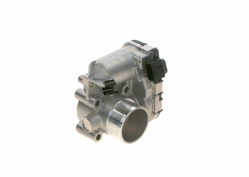 BOSCH 0280750042 - Gas Throttle Body for Palio, Albea and 3 more models — Intake
