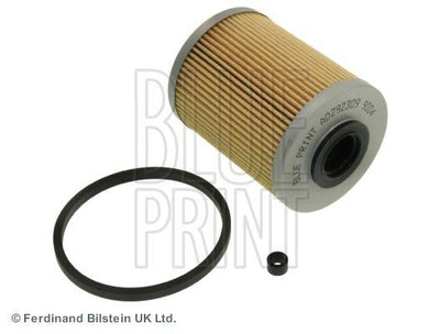 Blue Print ADZ92309 Mitsubishi Carisma 1.9 DiD Fuel Filter 00-06 — Fuel Delivery