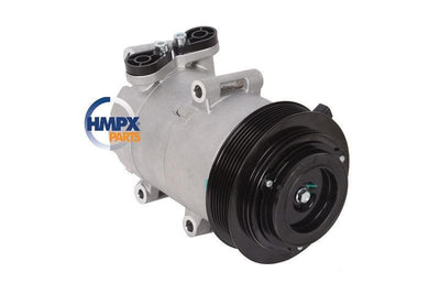 HİMPEKS 6C11 19D629 BE A/C Compressor Transit 06 > 12 2.4-3.2 TDCi Rwd