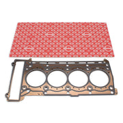 elring mercedes w204 cylinder head gasket, high-quality cylinder head gasket for mercedes w204 Elring Cylinder Head Gasket - Compatible with Mercedes W204 C180 Kompressor | High-Quality Replacement Part Elring Cylinder Head Gasket for Mercedes W204 elring, mercedes, cylinder-head-gasket, auto-parts, car-repair, mechanics, car-owners, replacement-parts, engine-components, ai-generated