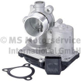 Pierburg EGR Valve - 710334110 For VW 2.0 TDI A4 A5 A6 Q5 (2013 and Up) — Emission Control