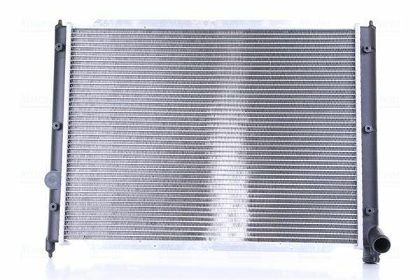 Nissens 65239 VW T3 Transporter Radiator — Radiators & Fans