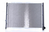 Nissens 65239 VW T3 Transporter Radiator — Radiators & Fans