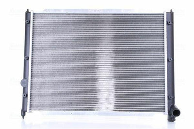Nissens 65239 VW T3 Transporter Radiator — Radiators & Fans