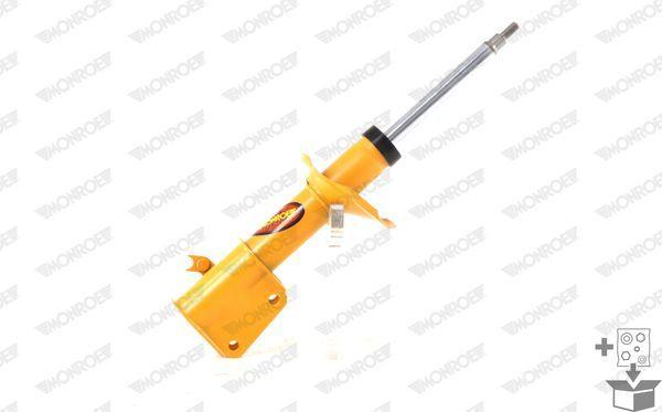 monroe d0002l front left shock absorber, monroe d0002l shock absorber specifications MONROE D0002L Front Left Shock Absorber - Premium Quality for 1997 Terios 4×4 | 4 kg MONROE D0002L Front Left Shock Absorber monroe, shock-absorber, front-left, 96-terios-4x4, vehicle-parts, car-enthusiasts, mechanics, suspension, gas-shock-absorbers, ai-generated