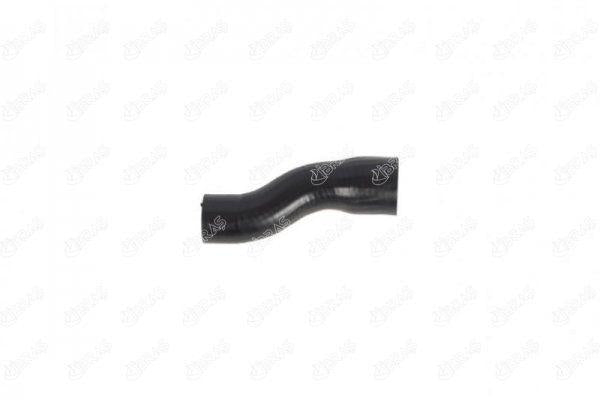 IBRAS Coolant Hose for Alfa Romeo 156 2.5 V6 24V 190 Hp — İbraş, Hoses & Tanks