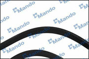 mando-v-belt-mb5pk1801, v-belt-for-06-accent-i30 MANDO V-Belt MB5PK1801 - High-Performance V Belt for 06 Accent & i30 | 26.1 in MANDO V-Belt MB5PK1801 | 06-Accent | i30 v-belt, mando-mb5pk1801, automotive-parts, 06-accent, i30, replacement-parts, engine-parts, vehicle-performance, car-accessories, ai-generated