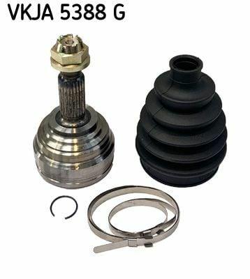 SKF VKJA5388G - Outer CV Joint for Clio III, Logan MCV, Megane II — Axles, CV Joints & Boots