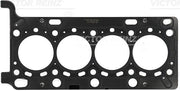 victor reinz cylinder head gasket 61-10136-00, metal bonded head gasket for 1.6Dci engine Victor Reinz Cylinder Head Gasket 61-10136-00 - Compatible with 1.6Dci Traffic, Megane, Fluence, Talisman, Vito | 1.6 mm Thickness Victor Reinz Cylinder Head Gasket - 1.6Dci Compatible victor-reinz, cylinder-head-gasket, car-parts, 1-6dci, gasket, mechanics, engine-sealing, car-enthusiasts, automotive-repair, ai-generated