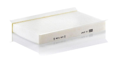 Mann CU2747 Cabin Air Filter Land Rover Discovery III-IV/Range Rover Sport 2.7Td 3.0Td 03-13 — Air & Cabin Filters