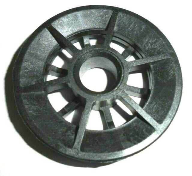 MGA Front Fender Connection Clip for Peugeot 206 (1998-2011) — Fasteners & Clips