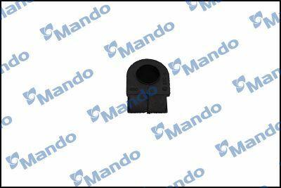 MANDO DCC010620 — Axles, CV Joints & Boots