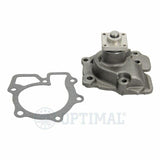 Optimal AQ-1168 Water Pump for 1991-2000 Ford Transit T15 2.5D — Water Pump & Thermostat