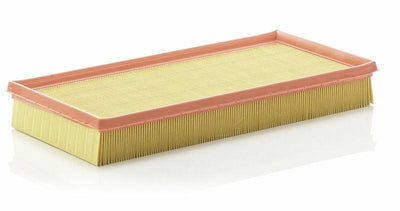 MANN C35124 Air Filter for Volvo S40-V40 & Mitsubishi Carisma — Air & Cabin Filters