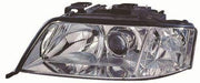 depo left headlight for audi a6 1998-2001, depo headlight h7 h1 type for audi a6 DEPO Left Headlight - Audi A6 1998-2001 | H7/H1 Bulb Type DEPO Left Headlight for Audi A6 1998-2001 depo, audi-a6, car-lighting, headlight, automotive, replacement-parts, clear-lens, safety, car-owners, ai-generated