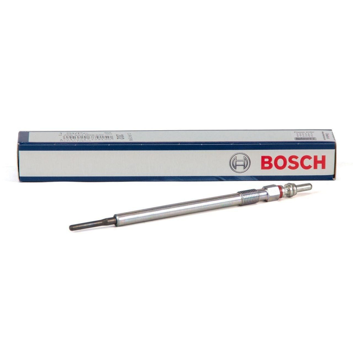 BOSCH Glow Plug for Mercedes W219 CLS 320 350 CDI — Coils & Plugs