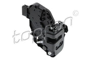 topran door lock left rear for land rover, land rover door lock installation side view, topran 601949 door lock close up TOPRAN Door Lock Left Rear for Land Rover - High Quality Replacement Part | Ideal for Land Rover Owners TOPRAN Door Lock Left Rear for Land Rover topran, door-lock, land-rover, replacement-part, automotive-accessories, secure-vehicle, left-rear, car-parts, auto-repair, ai-generated