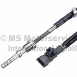 Pierburg Oxygen Sensor for Chev. Cruze & Captiva 2.0D — Oxygen & Air-Fuel