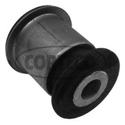 corteco-front-lower-arm-bushing-vw-transporter, vw-transporter-1991-2004-bushing-specifications CORTECO Front Lower Arm Bushing - Compatible with VW Transporter 1991-2004 | 0.17 kg CORTECO Front Lower Arm Bushing for VW Transporter 91-04 corteco, front-lower-arm-bushing, vw-transporter, vehicle-parts, suspension-components, mechanic-tools, auto-repair, car-accessories, ai-generated, car-maintenance