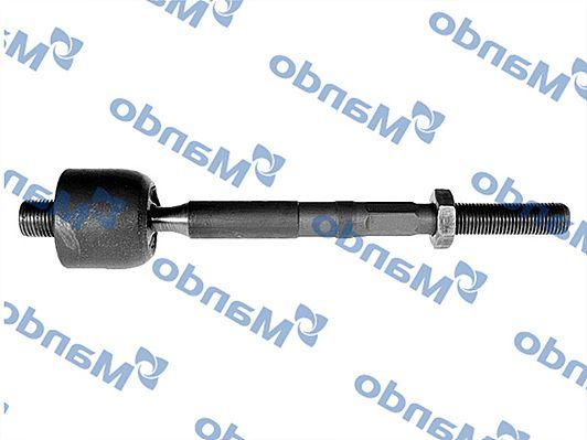 Mando MTG045403 Tie Rod Shaft Dacia Duster 10 > — Tie Rods & Linkage