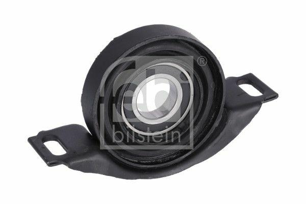 febi-shaft-support-bushing-front-view, febi-shaft-support-bushing-side-view, febi-shaft-support-bushing-installation FEBI Shaft Support Bushing | Compatible with W202, S202, C208, R170 | Durable and Reliable | 0.33 kg FEBI Shaft Support Bushing - W202 S202 C208 R170 | Reliable Auto Part febi, shaft-support-bushing, car-parts, auto-repair, vehicle-accessories, car-maintenance, auto-replacement, reliable-parts, bearings, ai-generated