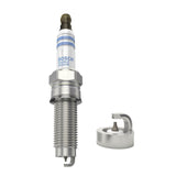 BOSCH Iridium Spark Plugs 0242129524 - Compatible with i30, i40 and 4 more models — Coils & Plugs