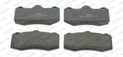 ferodo fdb4887 front brake pads for seat ibiza, high quality brake pads for seat ibiza FERODO FDB4887 Front Brake Pads - Premium Quality for Seat Ibiza Owners and Mechanics | 16.7 mm Thickness FERODO FDB4887 Front Brake Pads for Seat Ibiza ferodo, fdb4887, front-brake-pads, seat-ibiza, brake-pads, car-parts, mechanics, car-owners, braking-system, ai-generated