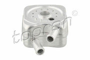 topran oil cooler vw golf jetta passat, new topan oil radiator, oil cooler for vw caddy transporter TOPRAN Oil Cooler - Compatible with VW Golf, Jetta, Passat, Caddy & Transporter | New Part TOPRAN Oil Cooler VW Golf Jetta Passat Caddy topran, oil-cooler, vw-parts, car-repair, engine-cooling, mechanics, automotive, replacement-parts, aluminum, ai-generated
