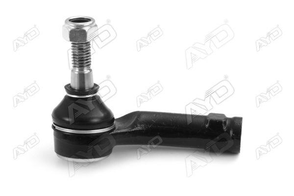 AYD 91-08522 08522 / Tie Rod End Left 08-Fiesta Ford Fiesta IV Tie Rod End Left — Tie Rods & Linkage