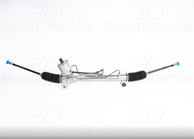 Wisco 2183115-00 Steering Kutusu (Tie Rod Kollu) Chevrolet Captiva Opel Antara 05 > — Tie Rods & Linkage