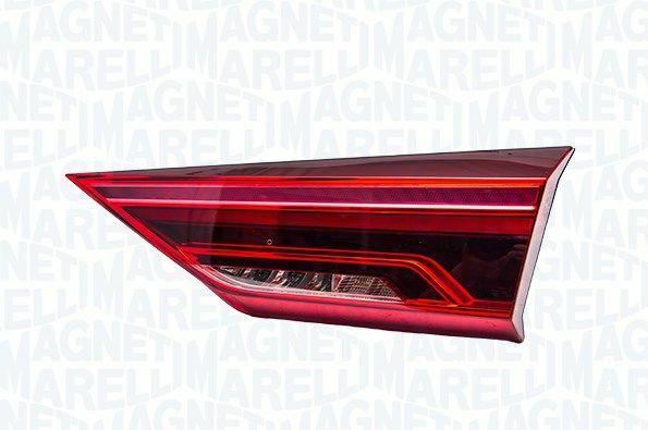 MAGNETI MARELLI Stop Light Right LED - O.E. Quality — Tail, Signal & Reflectors