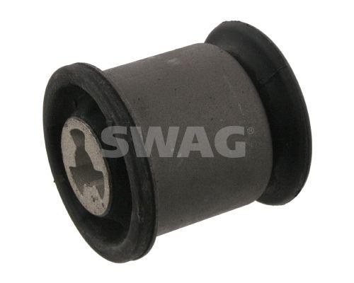 SWAG 30931792 Subframe Mount Rear Outer Side (Triangular Inner) Transporter T5 T6 03-16 — Bushings & Mounts