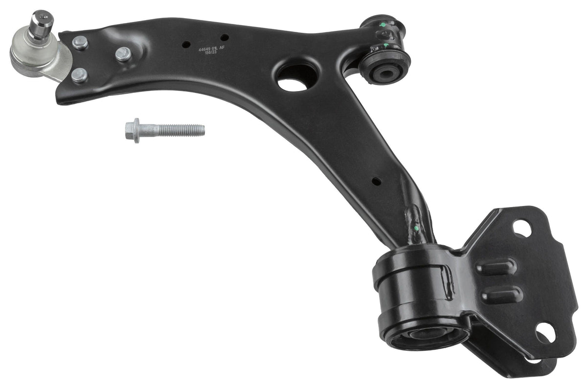 Lemförder 4464901 Control Arm Front Left Volvo V40 II Bm 12 — Control Arms & Ball Joints