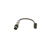 bosch spark plug wiring set for golf iv bora passat, front view of bosch spark plug wiring set BOSCH 0986356346 Spark Plug Wiring Set - Compatible with Golf IV, Bora, and Passat 1.6 for Car Owners and Mechanics BOSCH Spark Plug Wiring Set - Golf IV, Bora & Passat 1.6 bosch, spark-plug-wiring-set, golf-iv, bora, passat-1-6, car-accessories, vehicle-maintenance, automotive-parts, ai-generated, mechanics