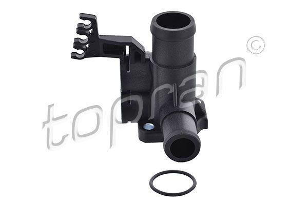 TOPRAN Cooling Diameter - Switch Seat AI.80-100-A6 1.6-2.0 — Switches & Relays