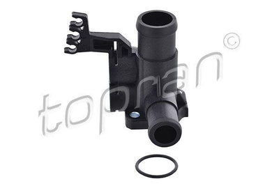 TOPRAN Cooling Diameter - Switch Seat AI.80-100-A6 1.6-2.0 — Switches & Relays