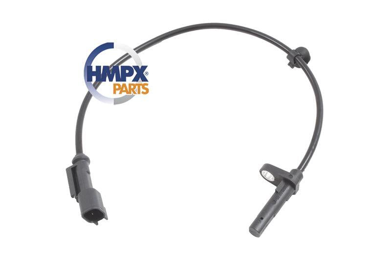 HİMPEKS BK21 2B372 BD Rear ABS Cable (Single Wheel) Custom 12 > V-362 — Brake Sensors & ABS