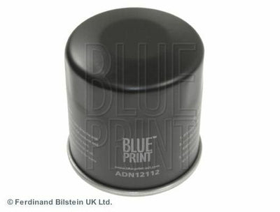 Blue Print ADN12112 BLUEPRINT Oil Filter Compatible with Renault Clio, Renault Fluence and 3 more — Oil Filters