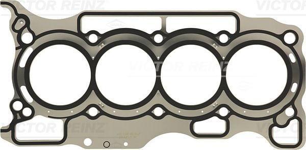 Victor Reinz Cylinder Head Gasket for Megane III Scenic III 1.4 16V H4j - Metal Gasket — Gaskets & Seals