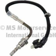 pierburg exhaust temperature sensor, exhaust temperature sensor technical specifications PIERBURG Exhaust Temperature Sensor 7.11020.12.0 - Electric, 5V, 280mm Cable for Car Owners and Mechanics PIERBURG Exhaust Temperature Sensor - 5V Electric pierburg, exhaust-temperature-sensor, car-accessories, mechanics-tools, automotive-sensors, ai-generated, 5v-sensor, car-owners, professional-mechanics, vehicle-performance