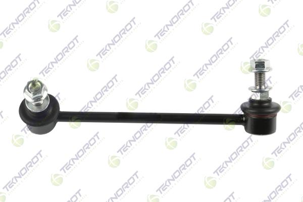 Teknorot IN-137A Sway Bar Link Left Rear Infiniti M37 2011-2013 / M35h 2012-2013 / M56 2011-2013 — Sway Bars & Links