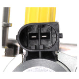 Citroen High Pressure Pump For Ds4 1.6 THP 200HP — Citroën, Fuel Delivery