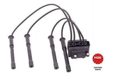 NGK 48007 Ignition Coil Renault Clio II Twingo Kangoo Symbol 1.2 16V — Coils & Plugs