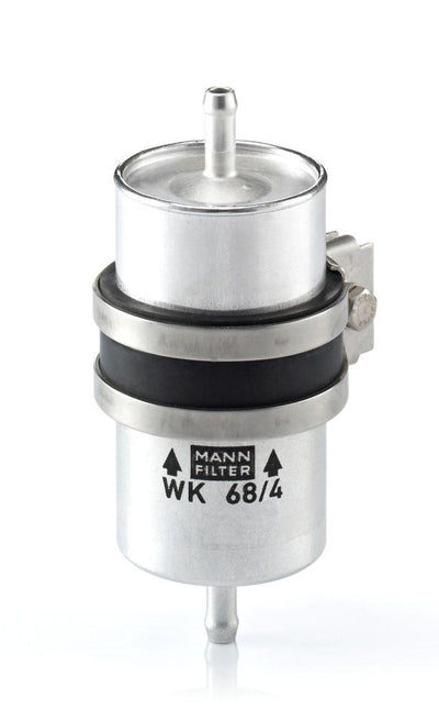 Mann WK68-4 Fuel Filter — Fuel Delivery