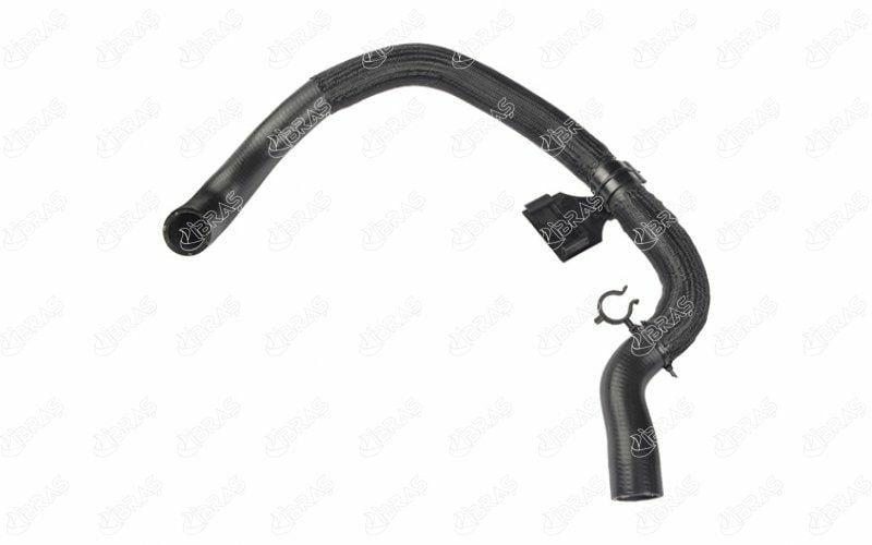 IBRAS Radiator Hose - Ford Transit V 362 Custom 2.0 TDCI — İbraş, Hoses & Tanks
