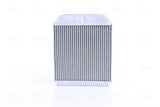 Nissens 73644 Radiator for Volvo S40 - Efficient Heating Solution — Radiators & Fans