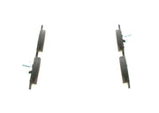 bosch brake pads ford fiesta, premium quality brake pads for fiesta models BOSCH Brake Pads - Premium Quality for Ford Fiesta III & IV Models | Low-Metallic Material BOSCH Brake Pads for Ford Fiesta III & IV Models bosch, brake-pads, ford-fiesta, auto-parts, car-maintenance, vehicle-safety, mechanic-supplies, braking-system, low-metallic, ai-generated
